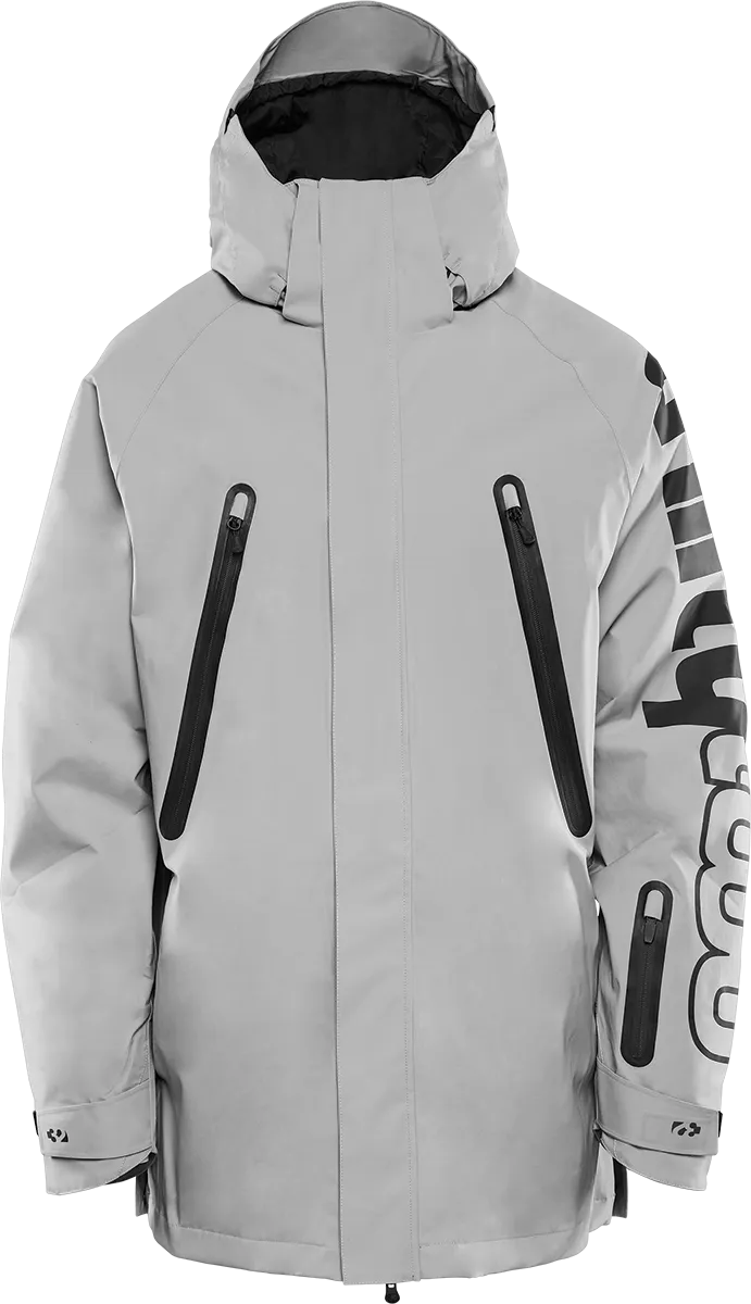DEEP CREEK PARKA