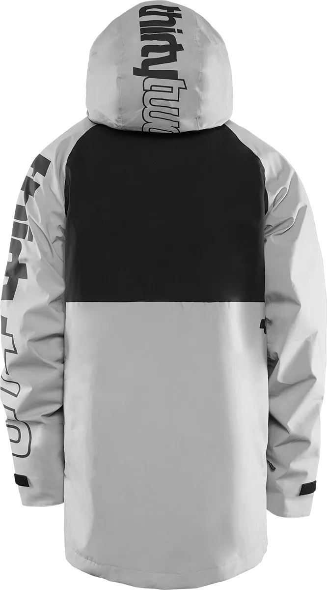 DEEP CREEK PARKA