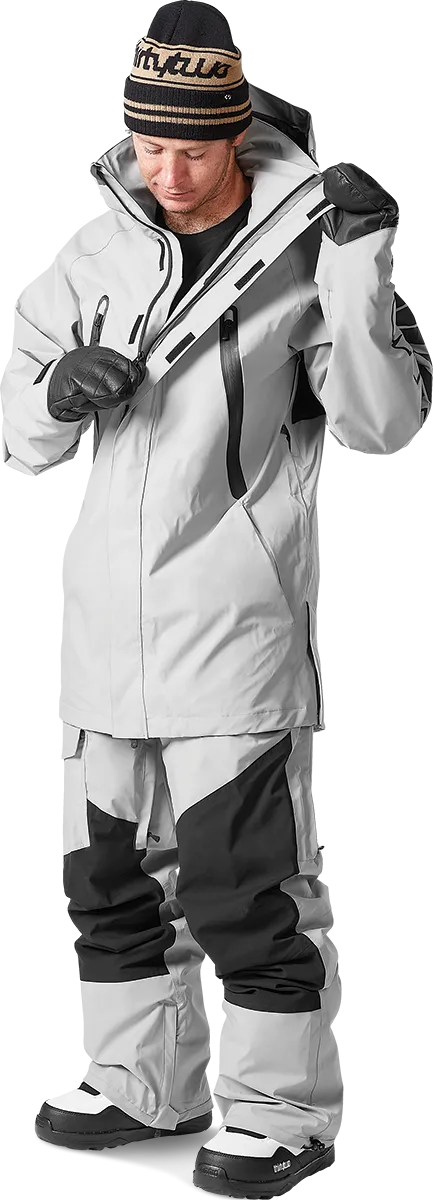 DEEP CREEK PARKA