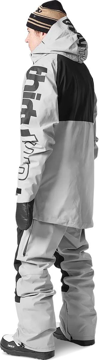 DEEP CREEK PARKA
