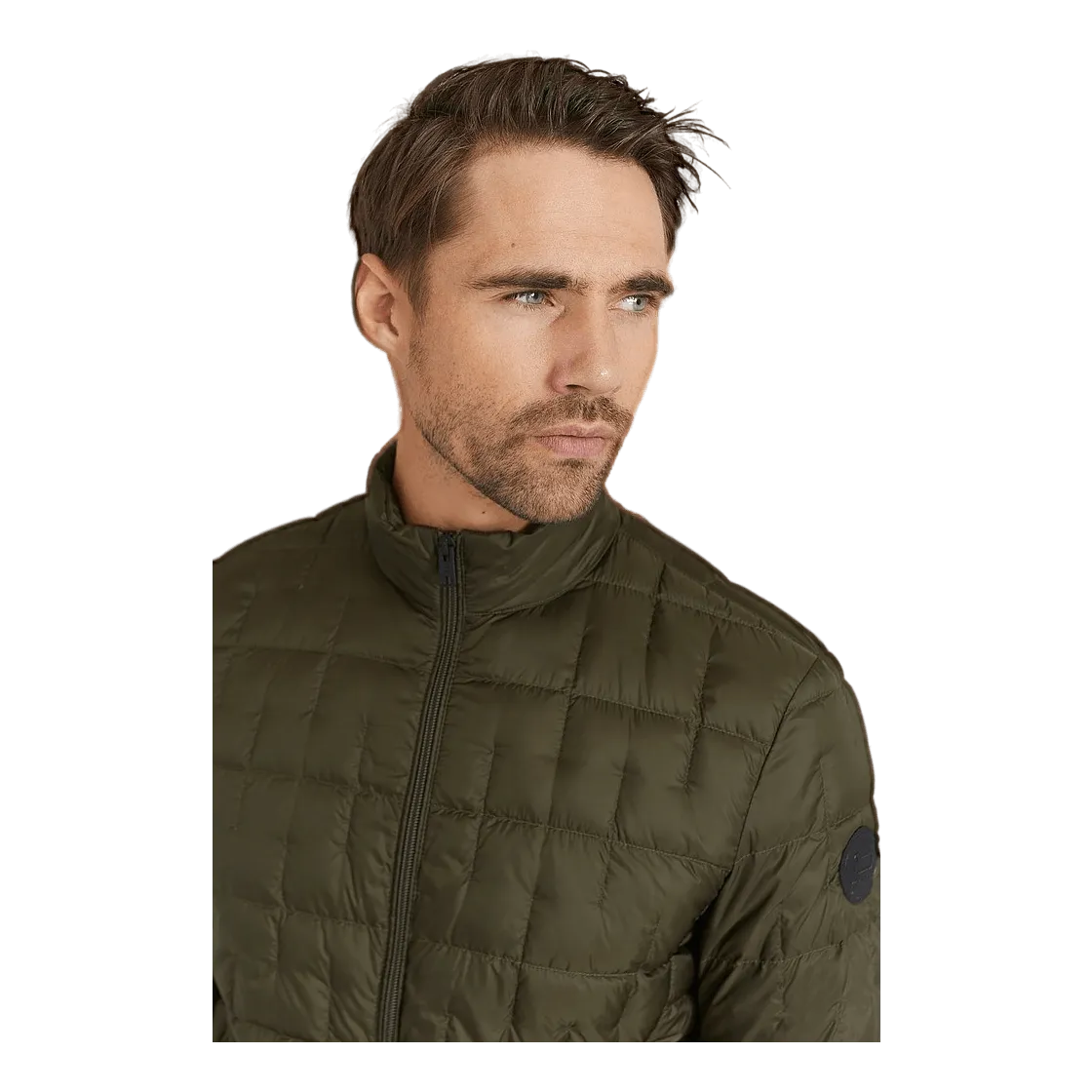 Deepsix Jacket Dark Green