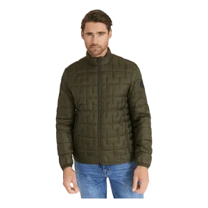 Deepsix Jacket Dark Green
