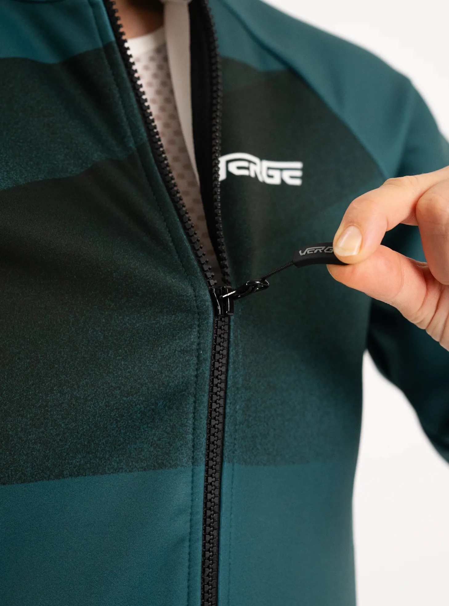 Defend 3.0 Jacket