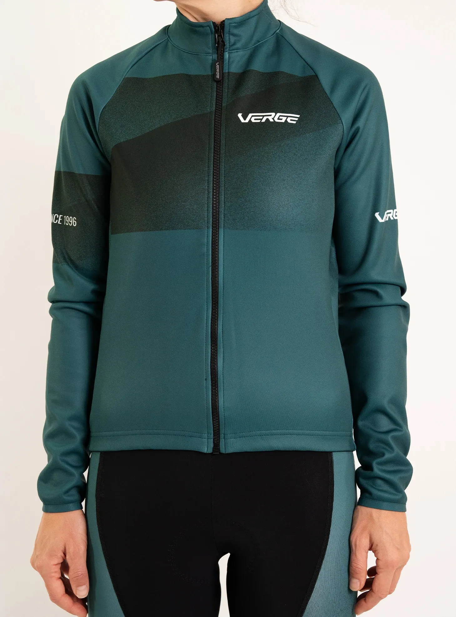 Defend 3.0 Jacket