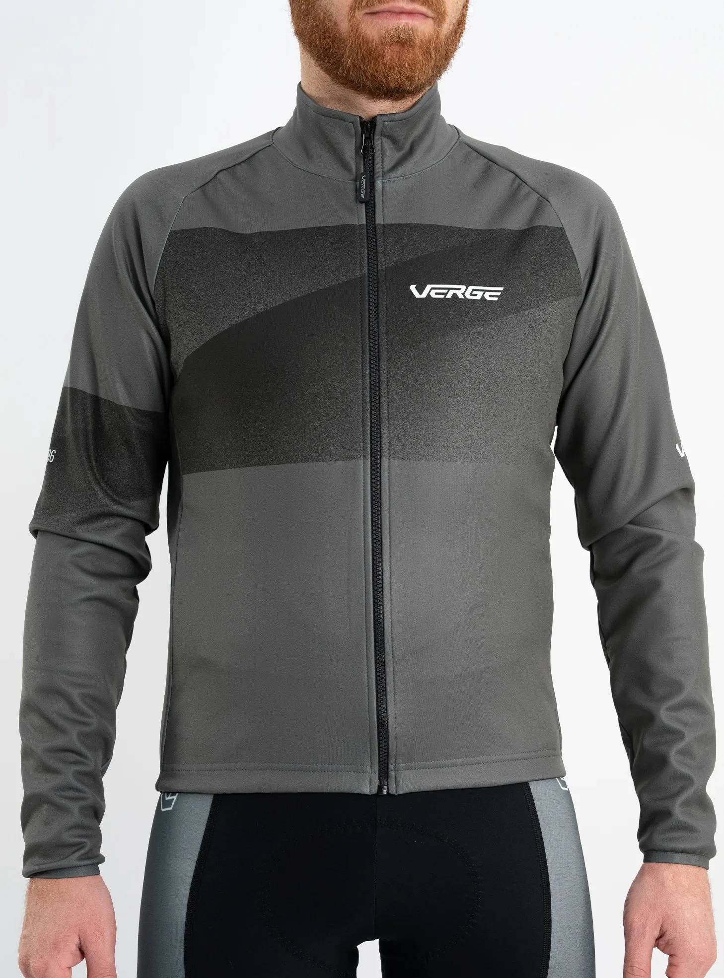 Defend 3.0 Jacket