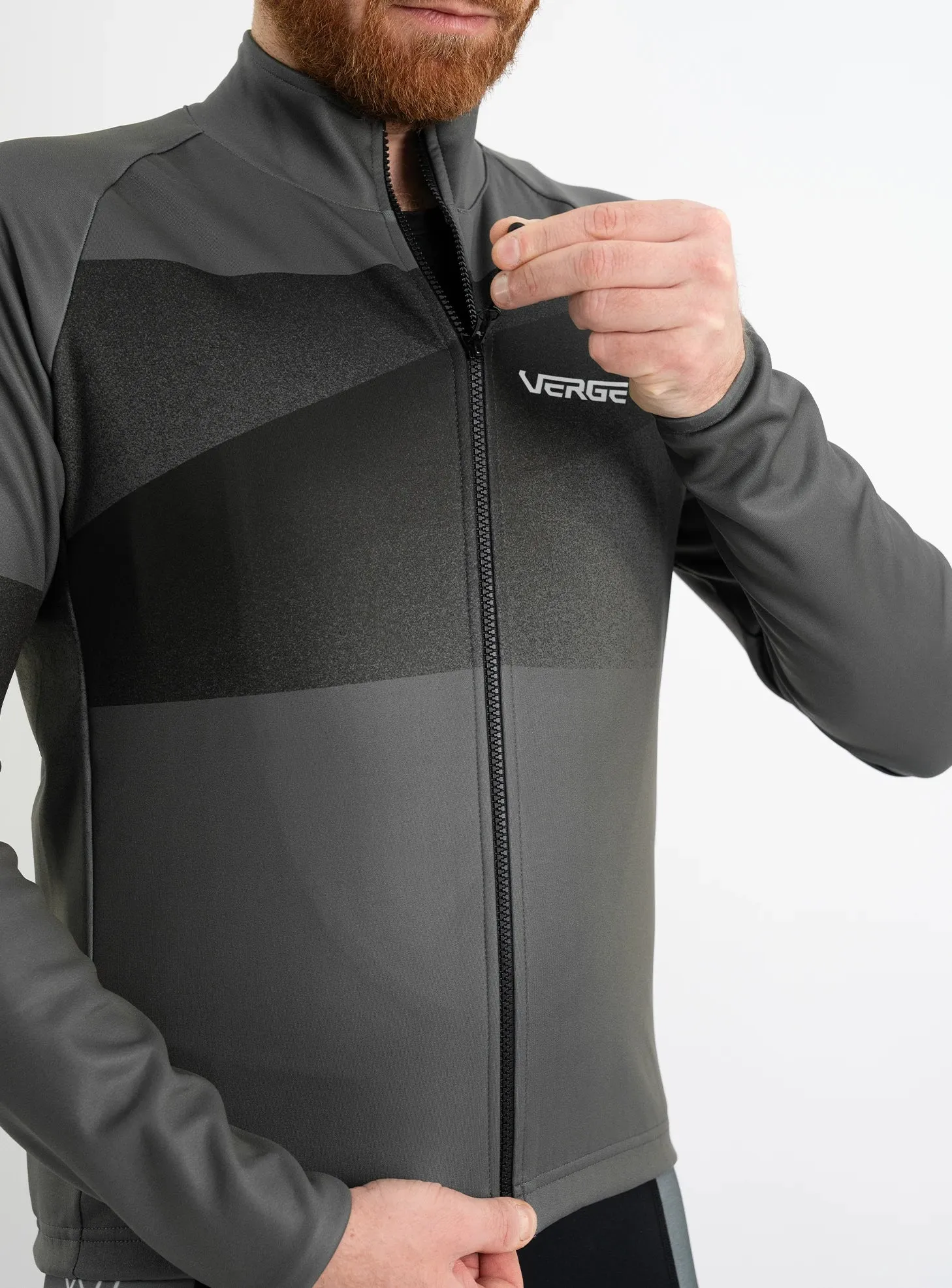 Defend 3.0 Jacket