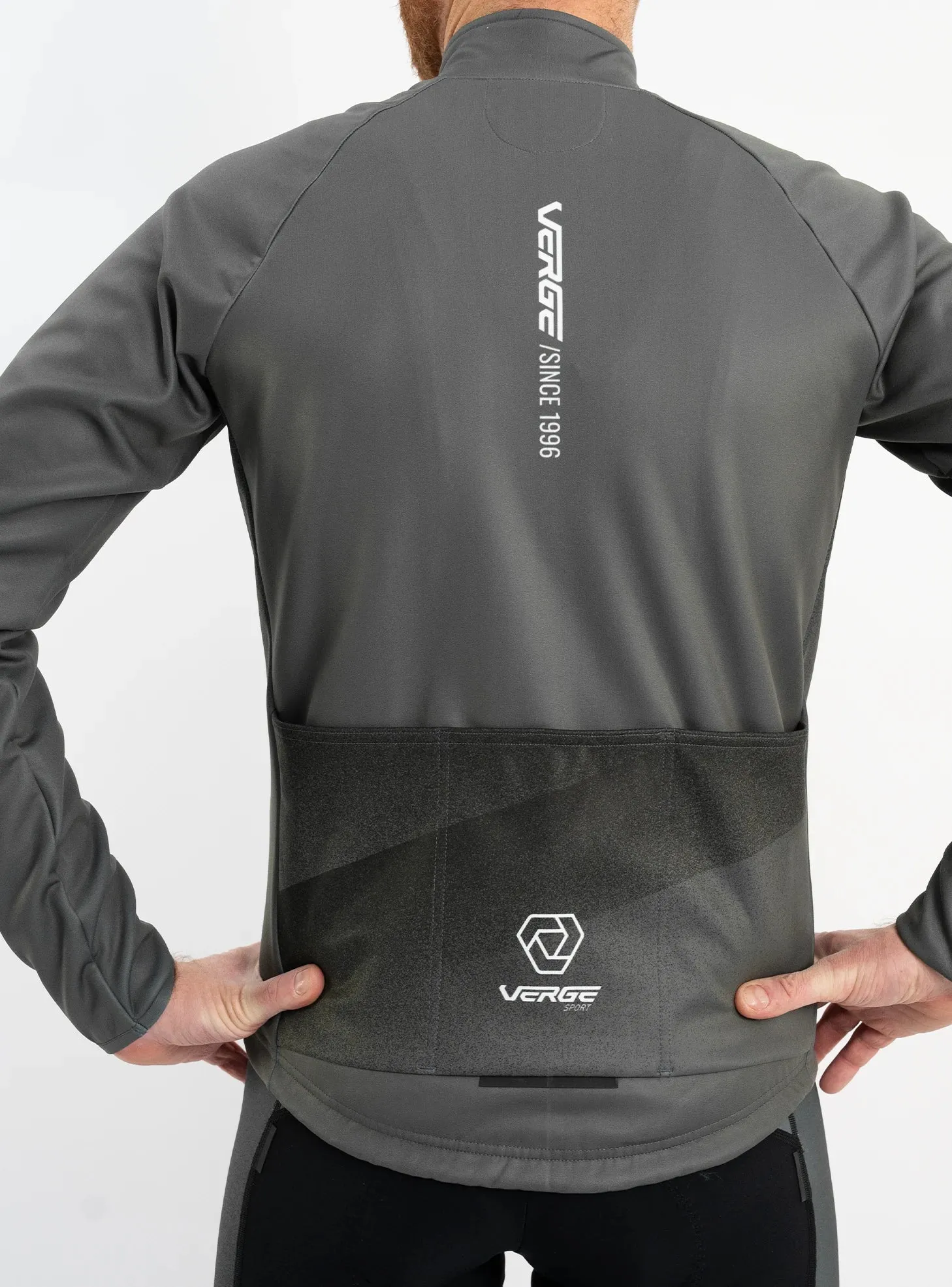 Defend 3.0 Jacket