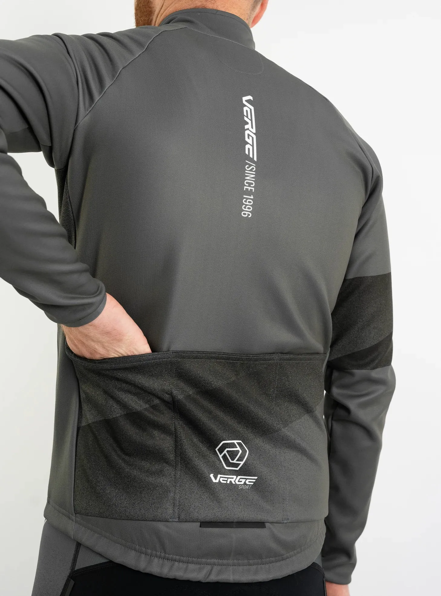 Defend 3.0 Jacket
