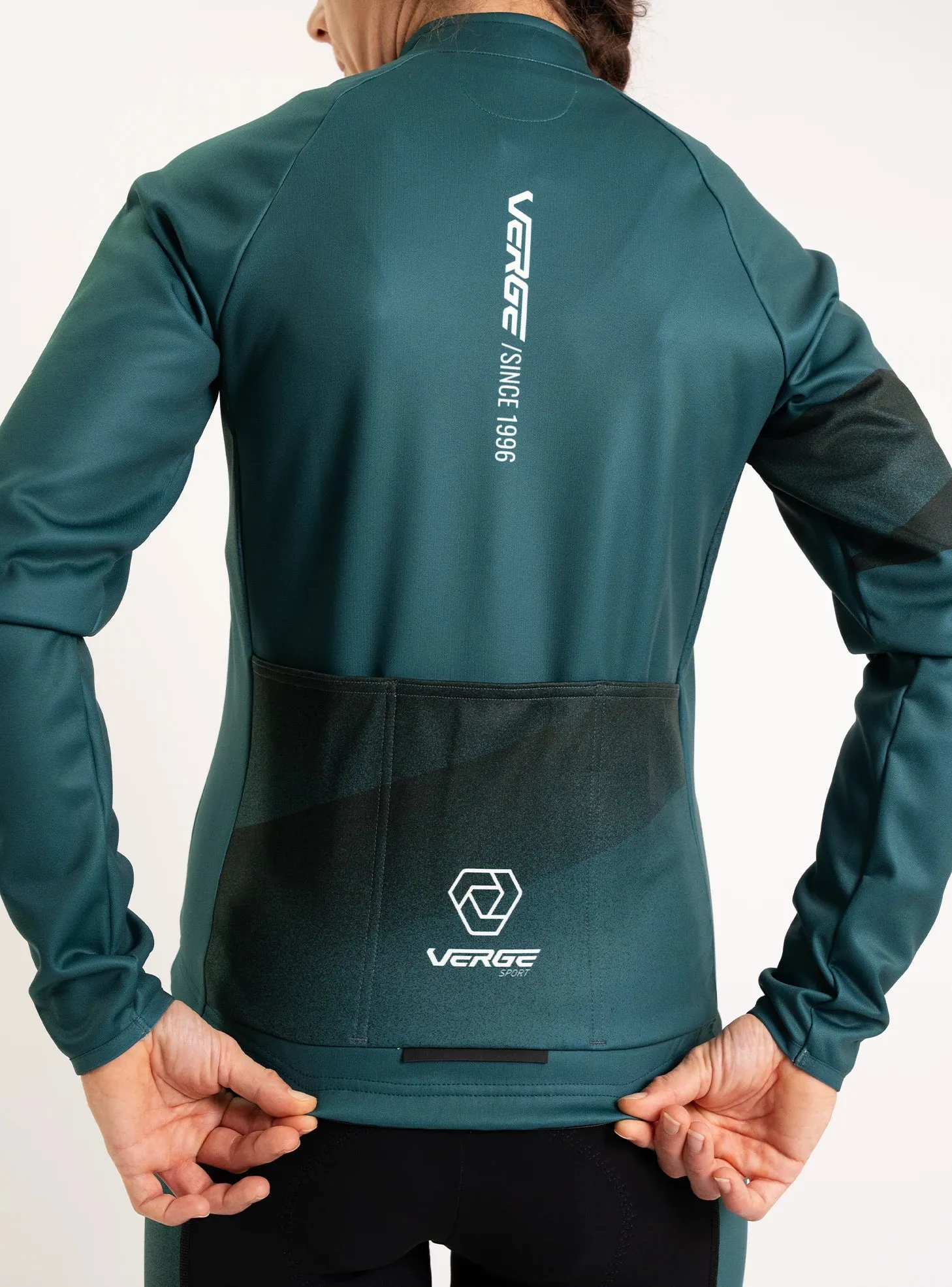 Defend 3.0 Jacket