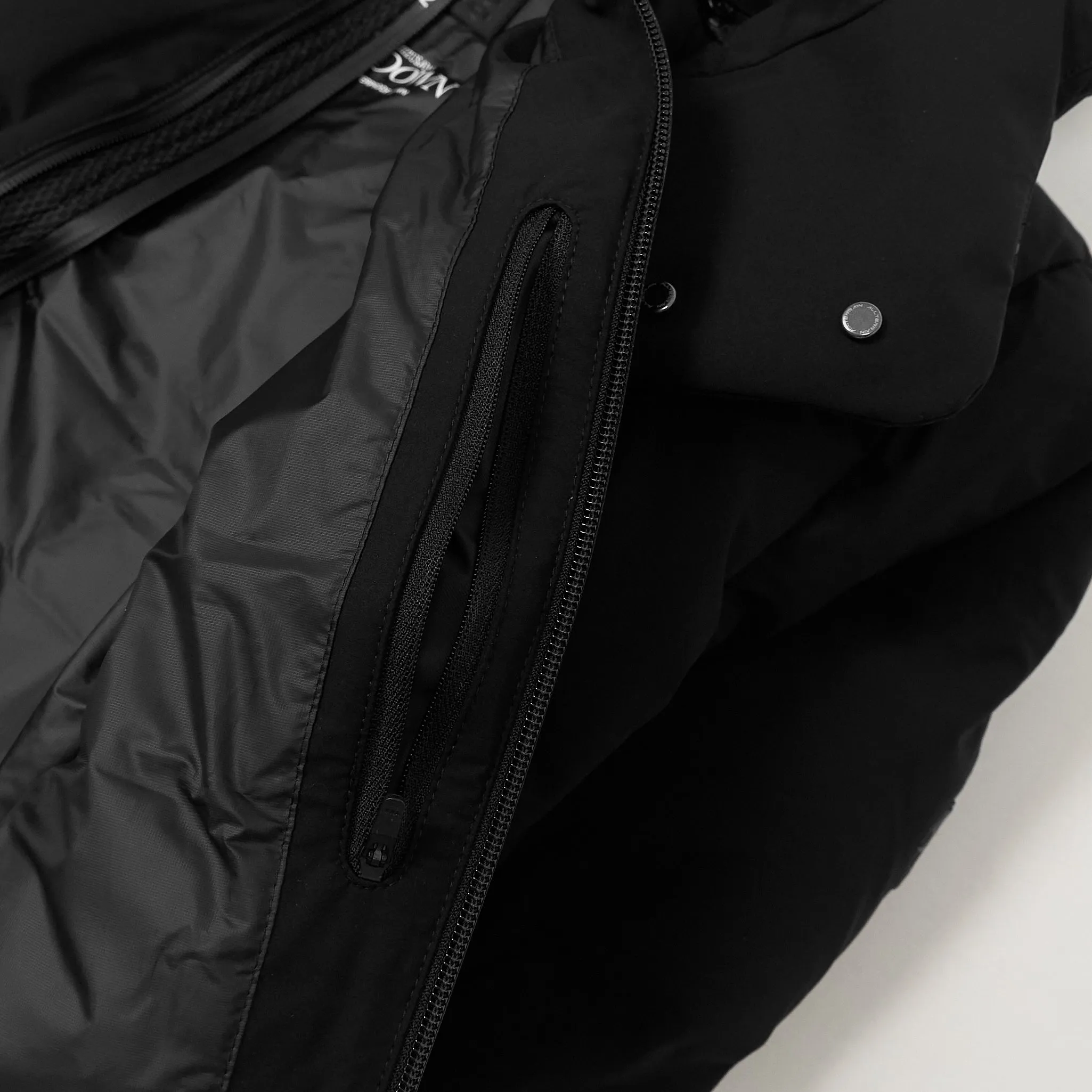 Descente All Terrain Mizusawa Down Jacket