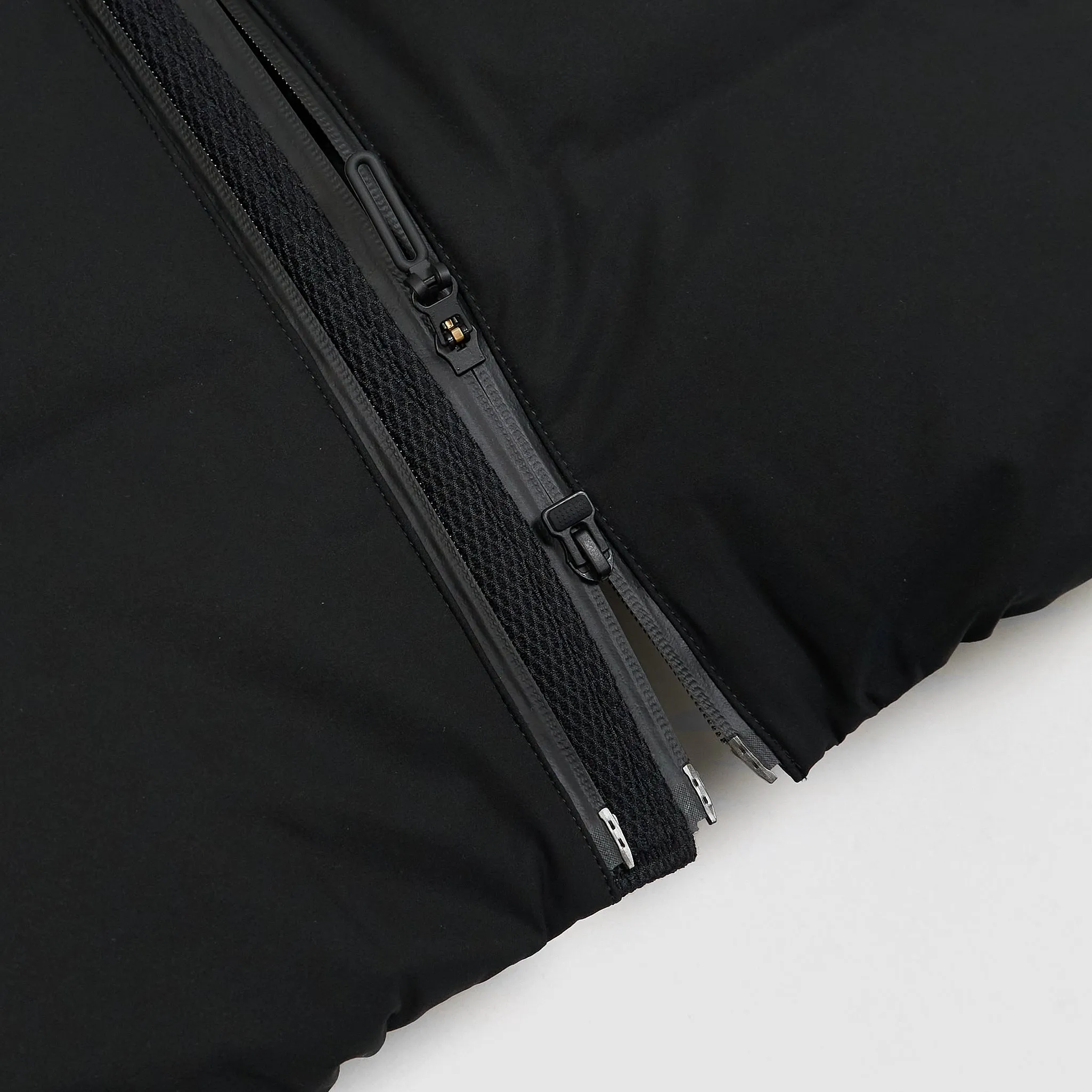 Descente All Terrain Mizusawa Down Jacket