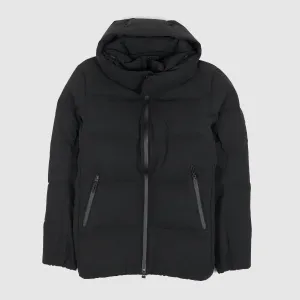 Descente All Terrain Mizusawa Down Jacket