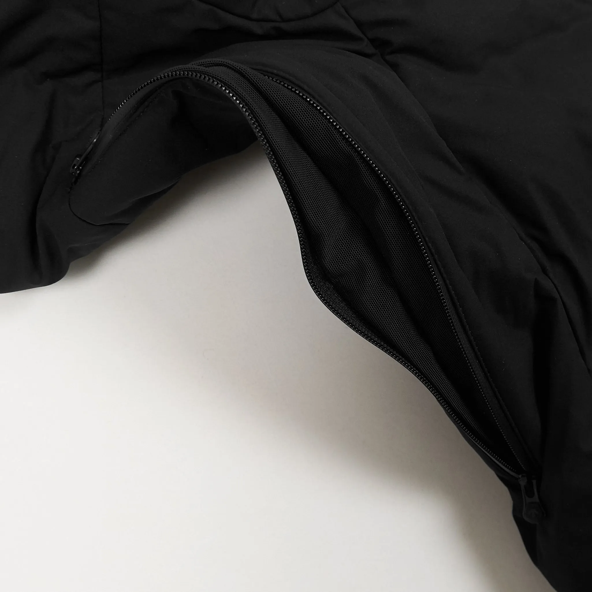 Descente All Terrain Mizusawa Down Jacket
