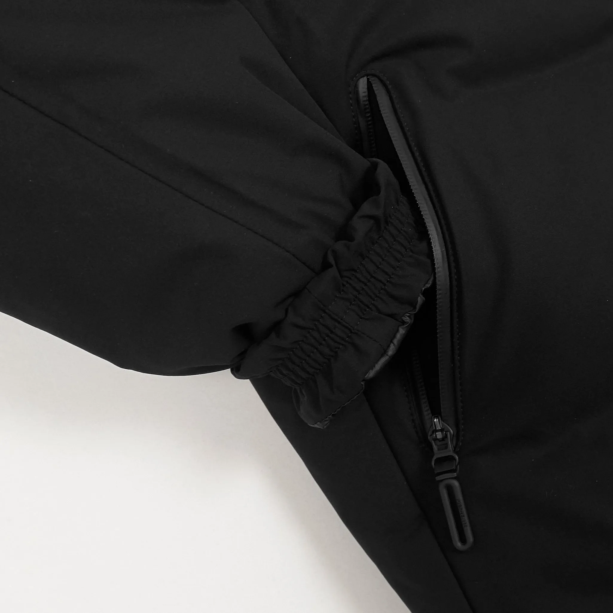Descente All Terrain Mizusawa Down Jacket