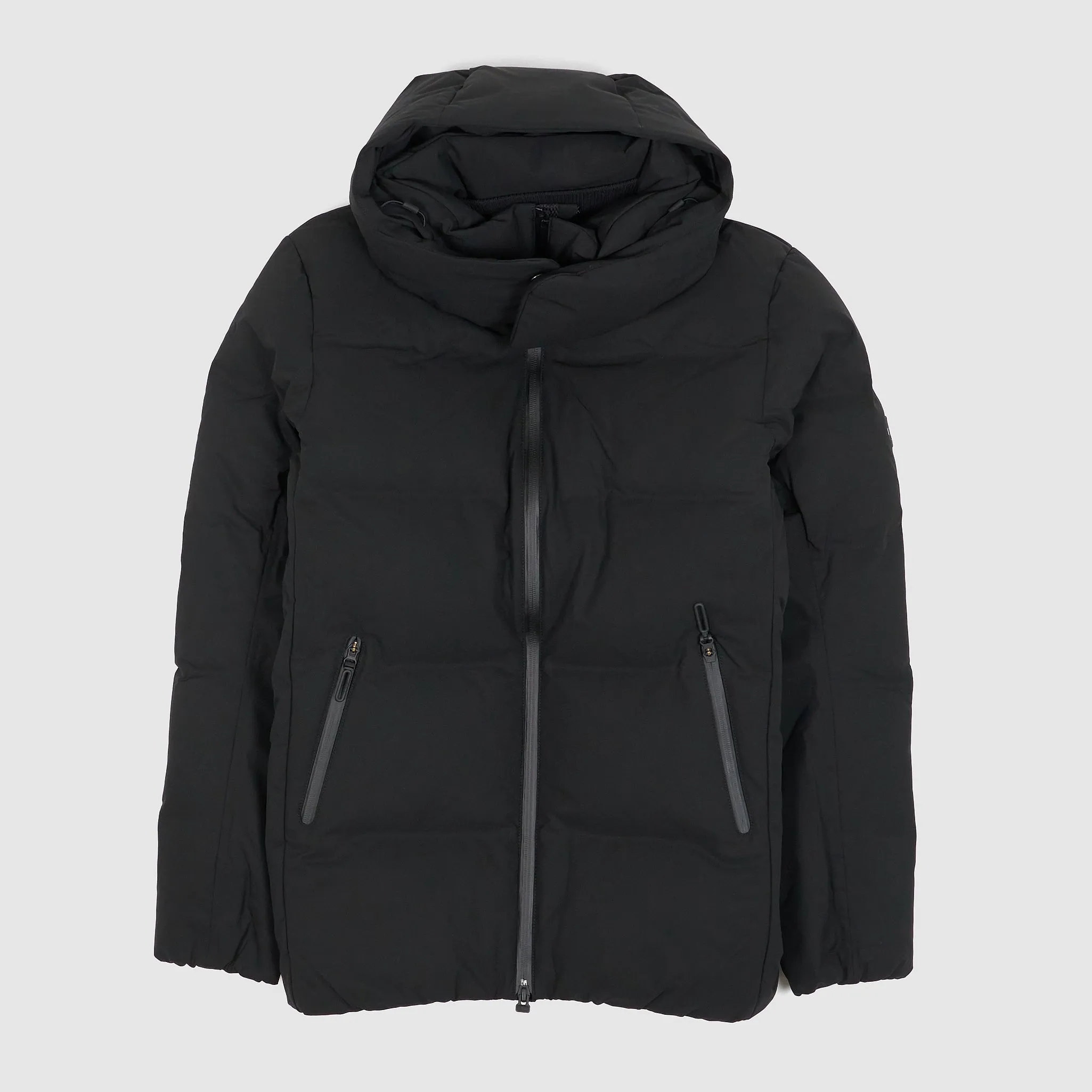 Descente All Terrain Mizusawa Down Jacket