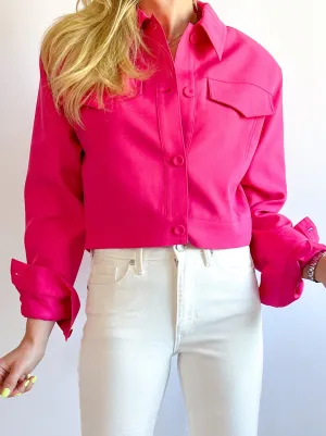Dixie Jacket
