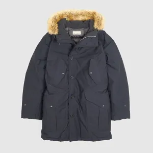 Double RL Down Filled Arctic Parka