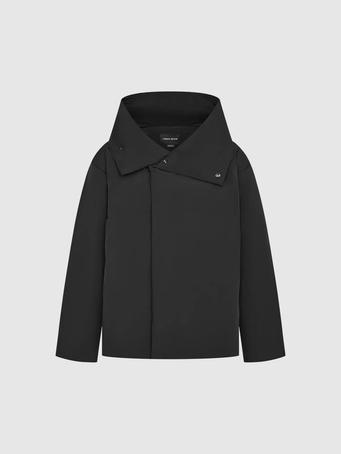 Down Outerwear