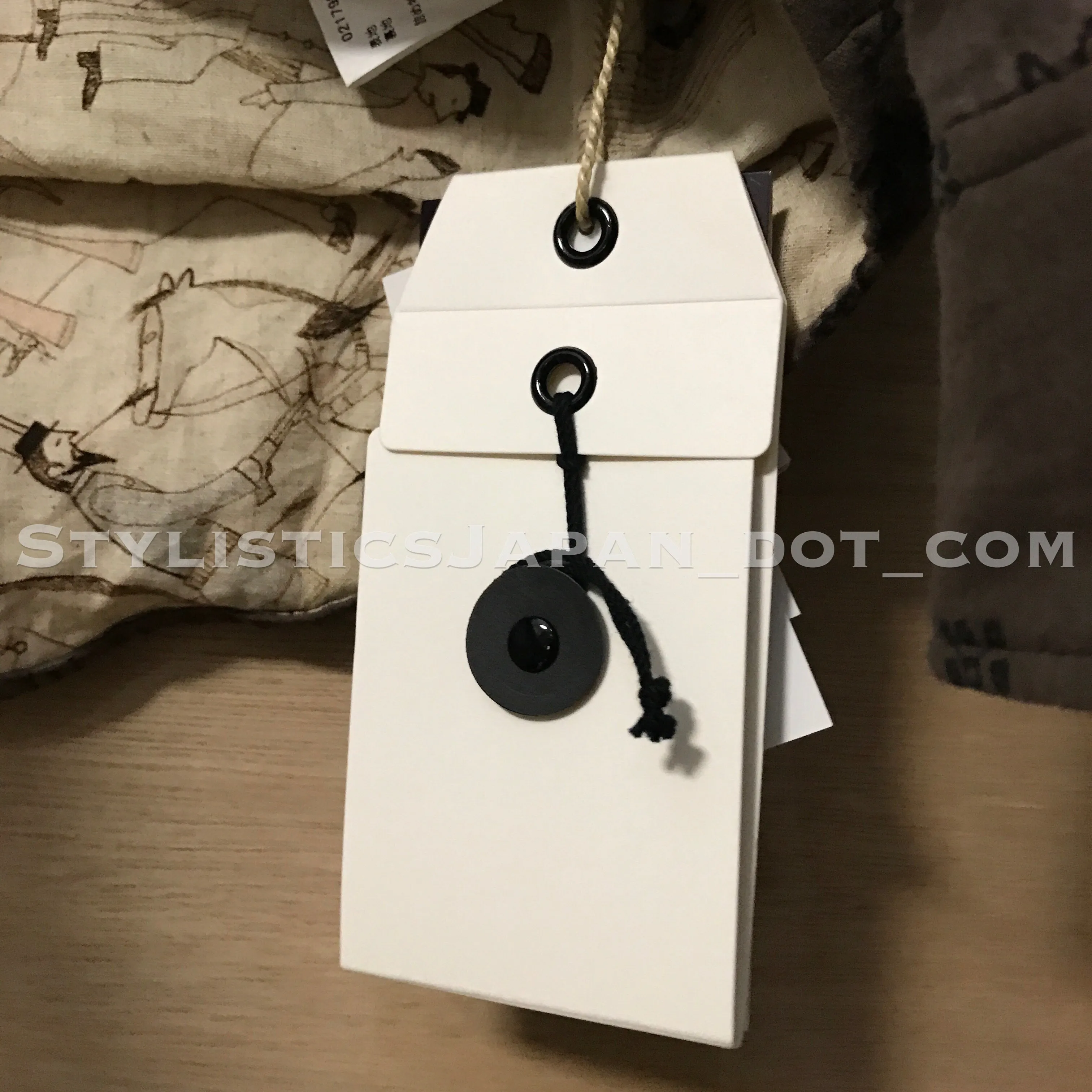 DS! Visvim ICT Kerchief Down Jacket N.D. Mud 4 XL