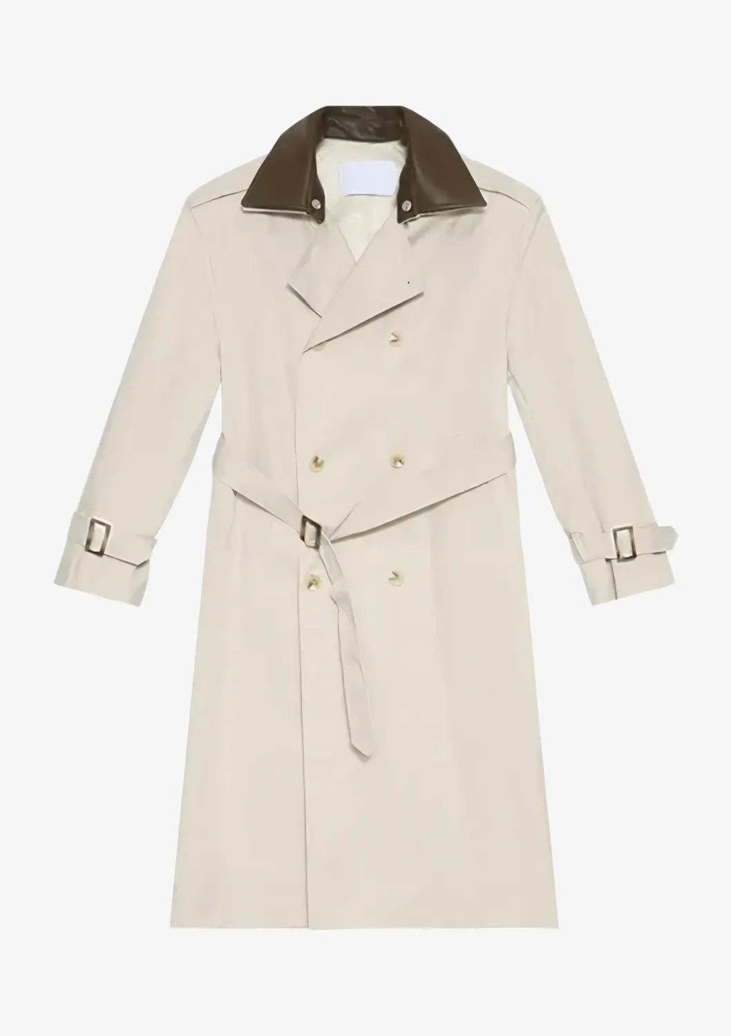 Eclipse Casual Trench
