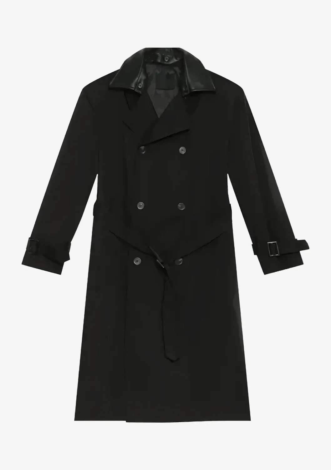 Eclipse Casual Trench