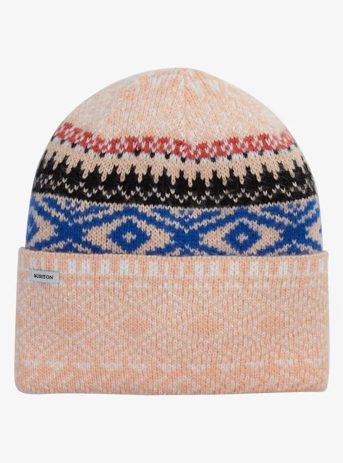 EDGEWORTH BEANIE