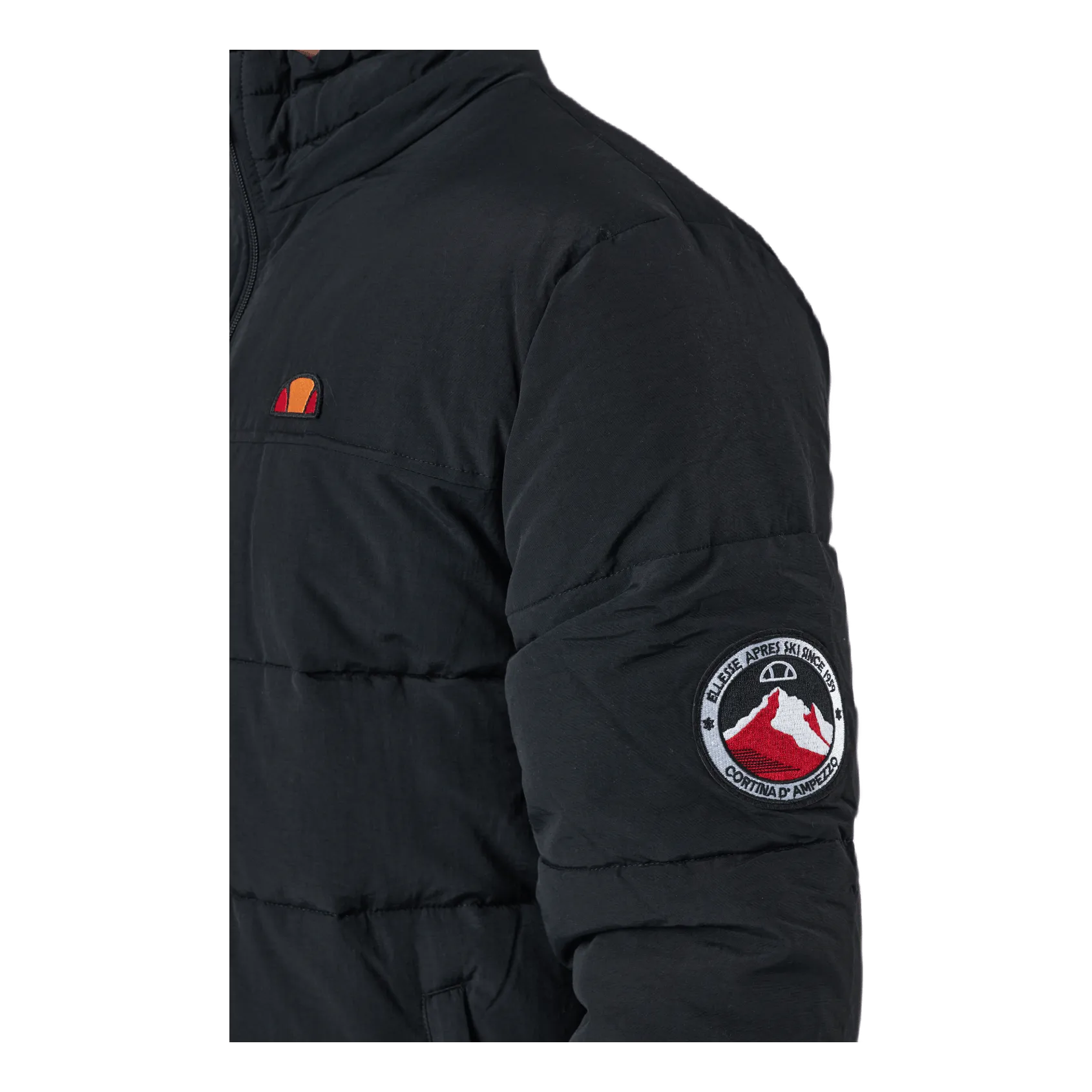 El Nebula Jacket