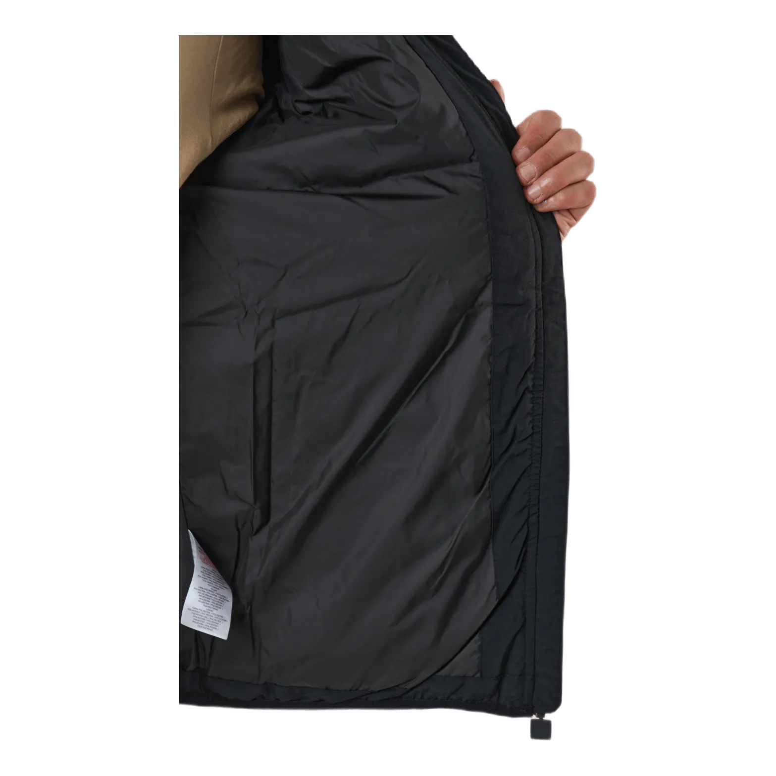 El Nebula Jacket