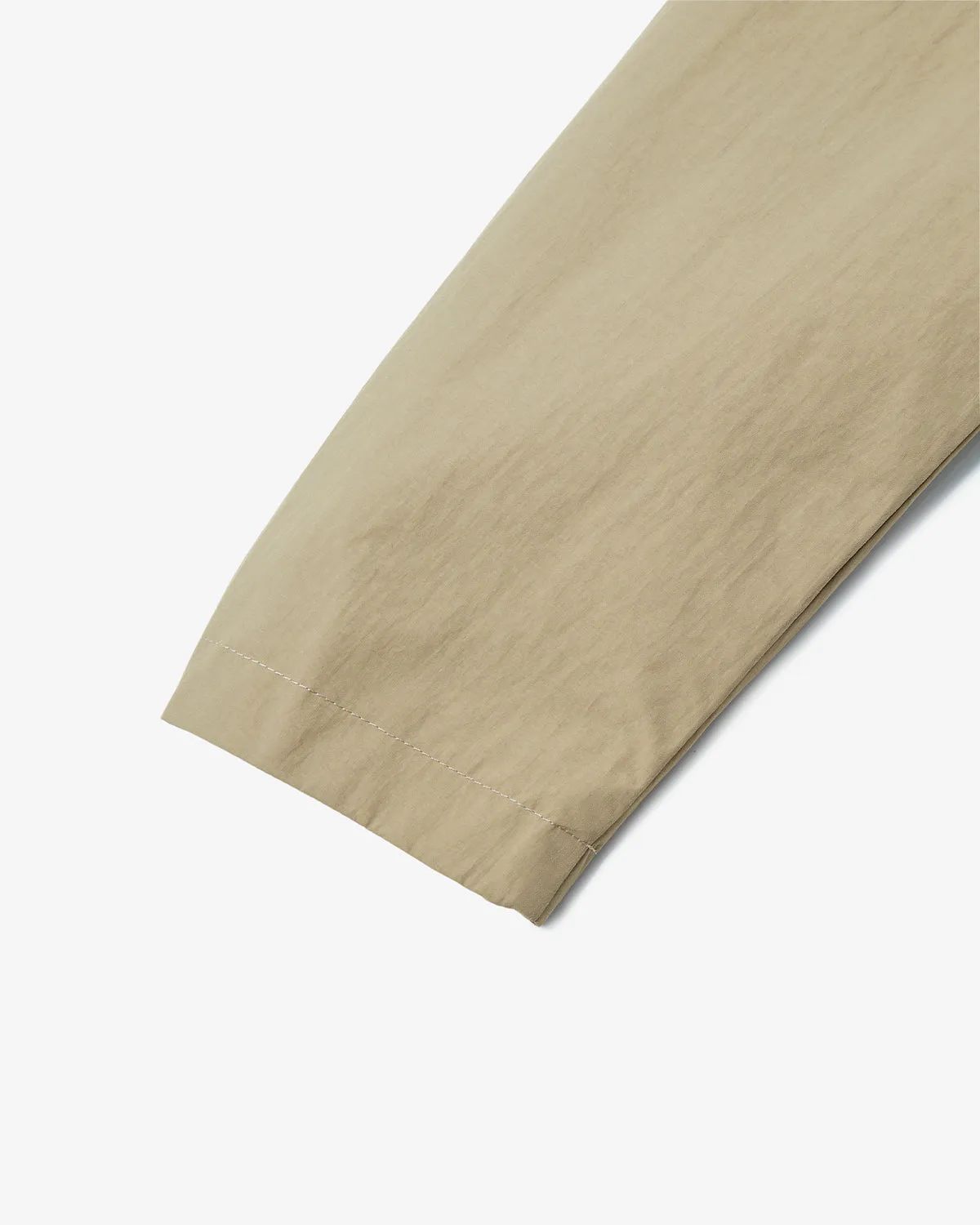 Elys-Jacket - Brown