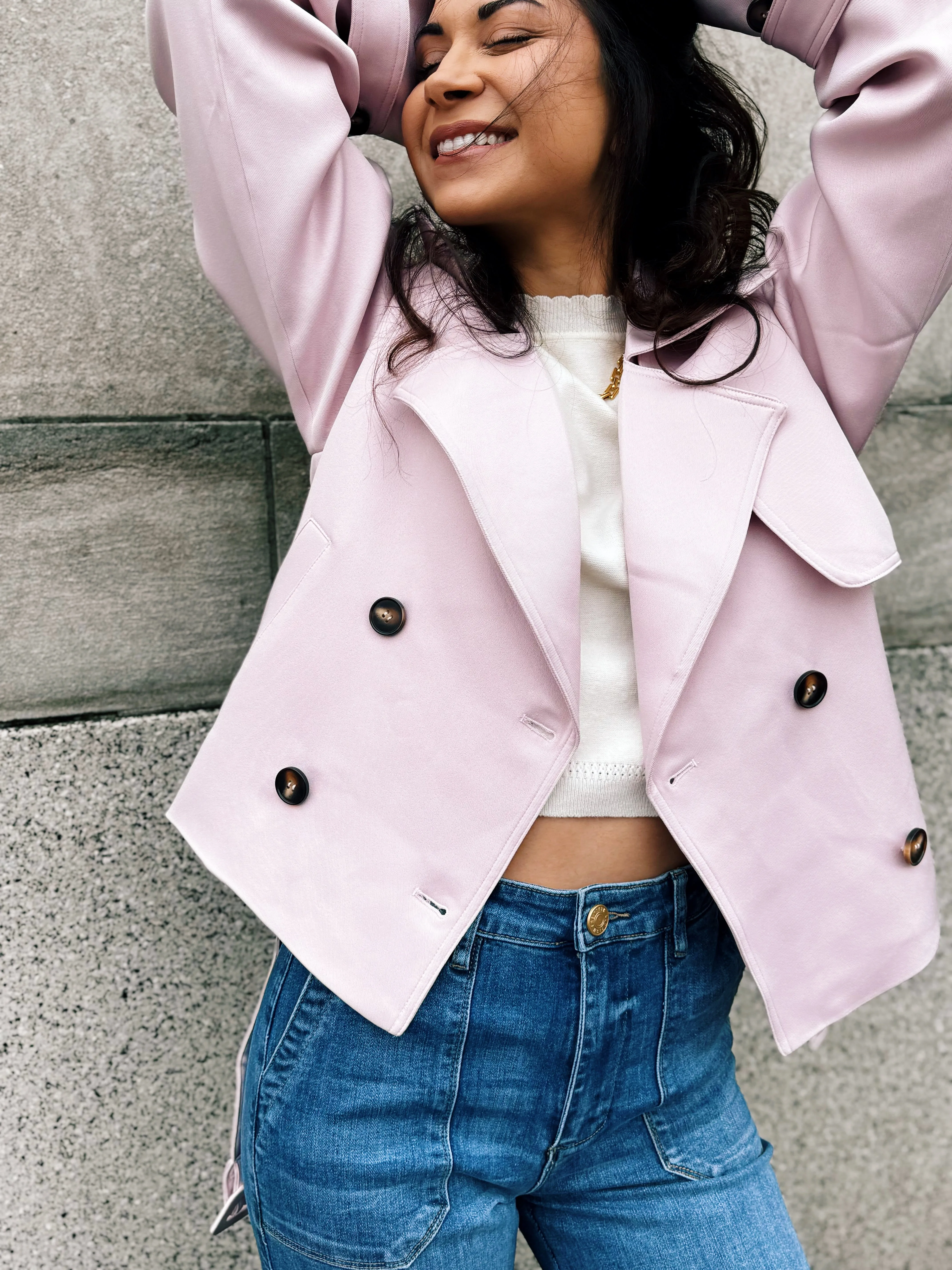 Estelle Trench