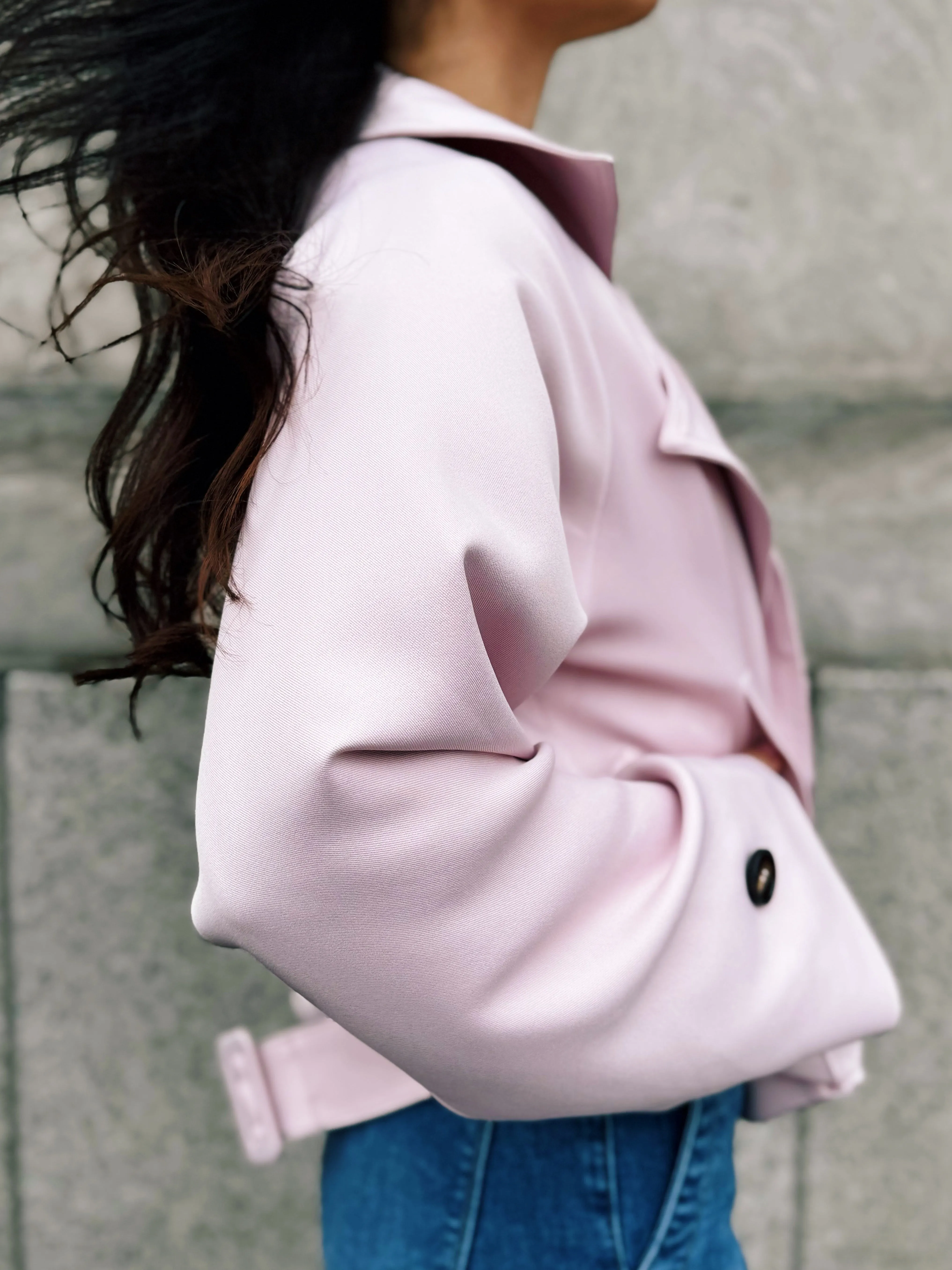 Estelle Trench