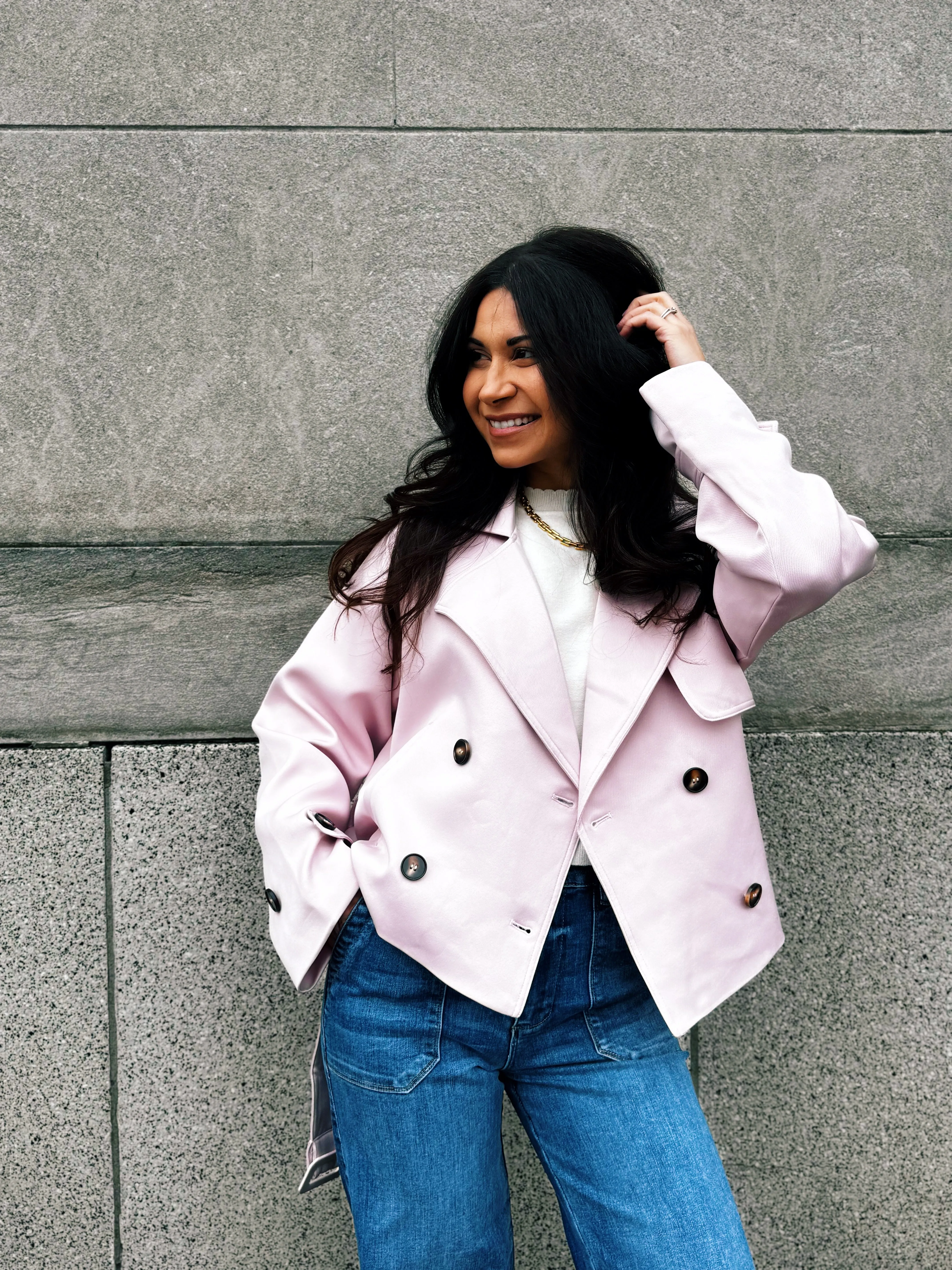 Estelle Trench