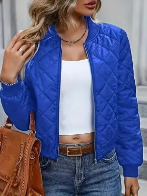 Fashionable summer jacket - Kellen