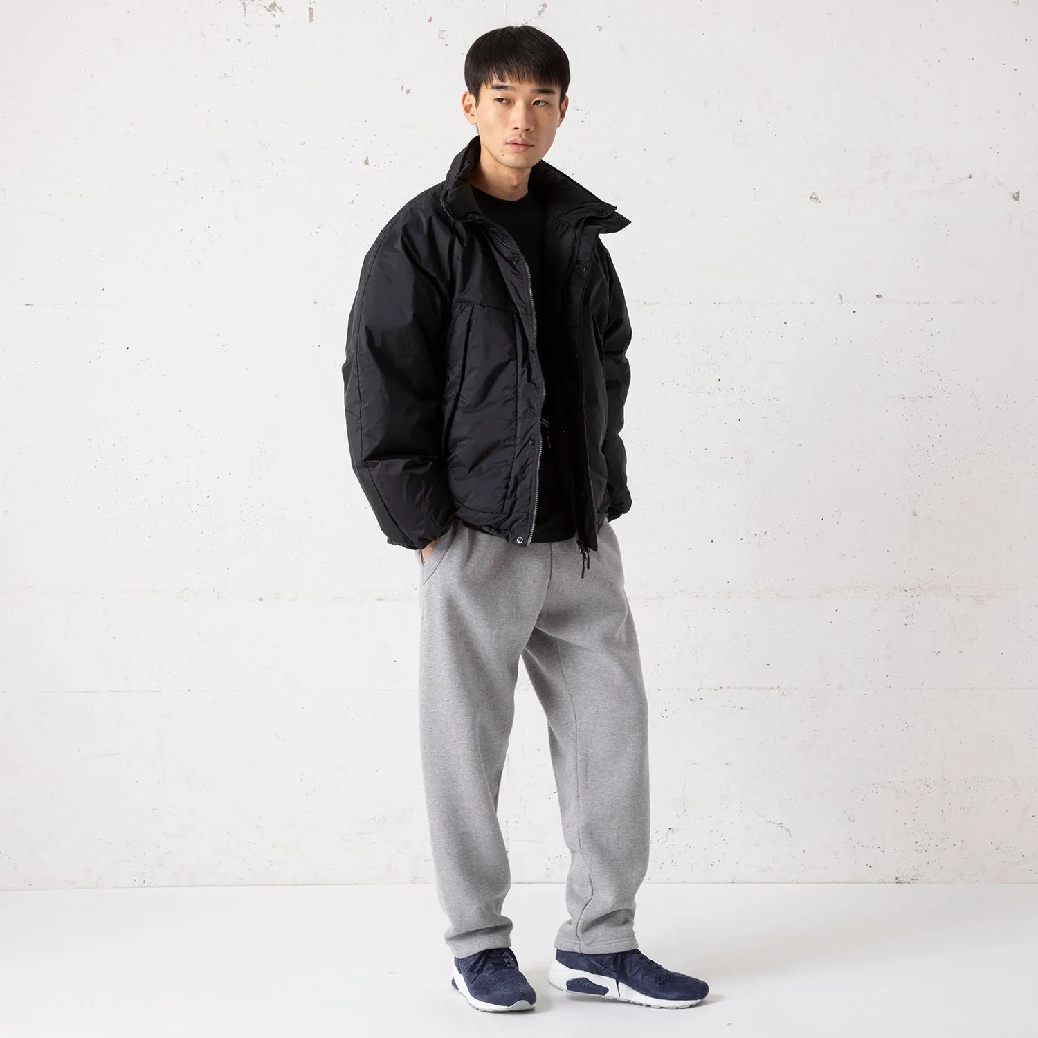 FIDELITY | フィデリティ　FIDELITY X NANGA 3LAYER DOWN BLOUSON
