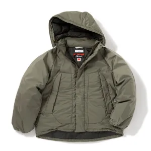 FIDELITY | フィデリティ　FIDELITY X NANGA 3LAYER DOWN BLOUSON