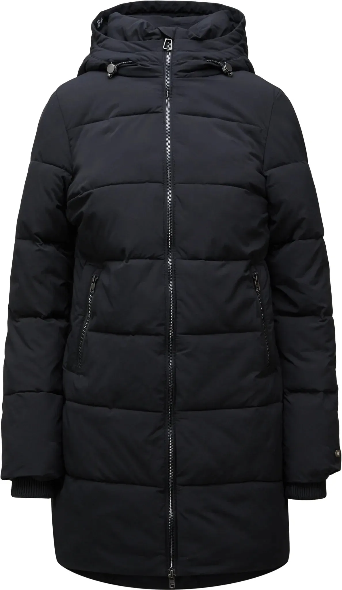 Fig Larvik Parka