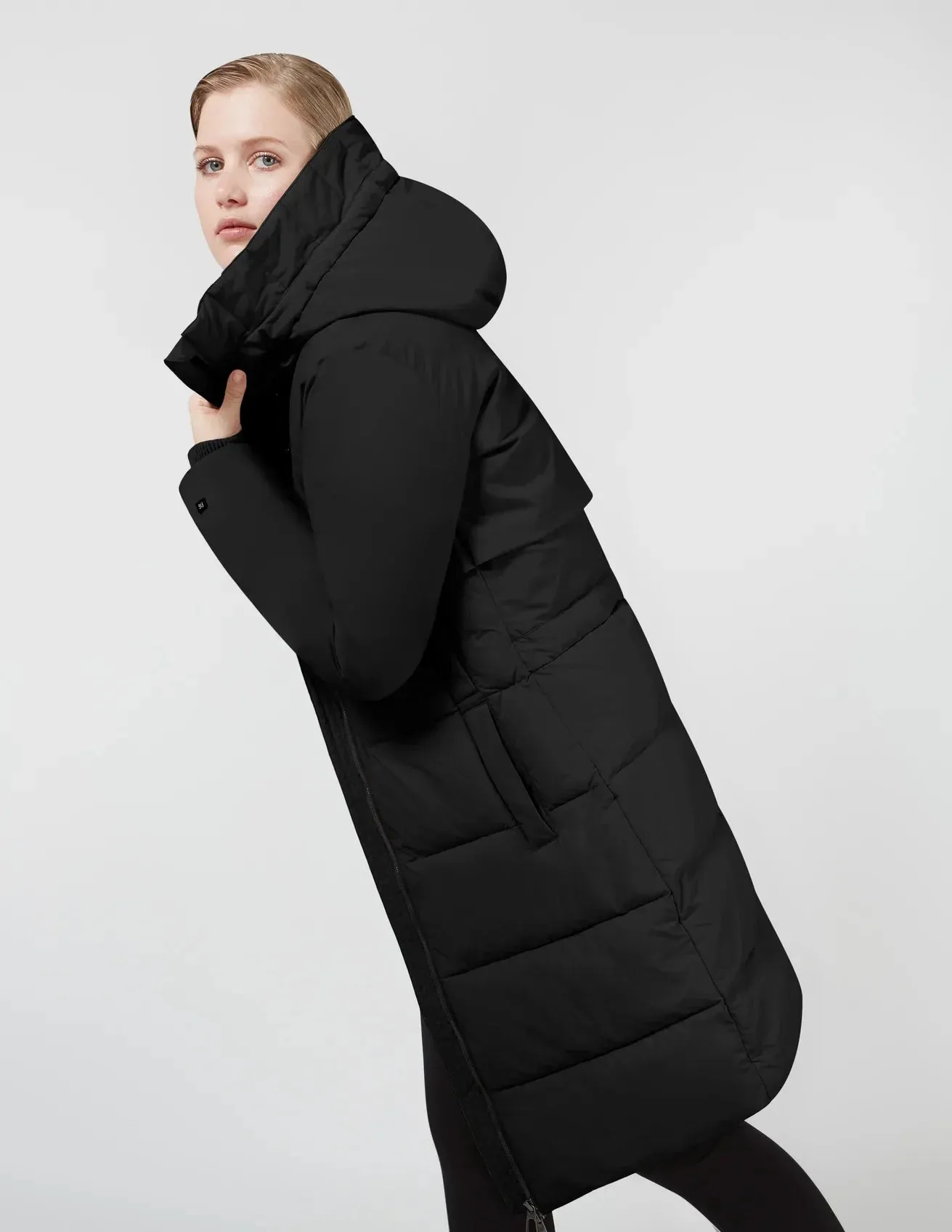Fig Oslo Parka