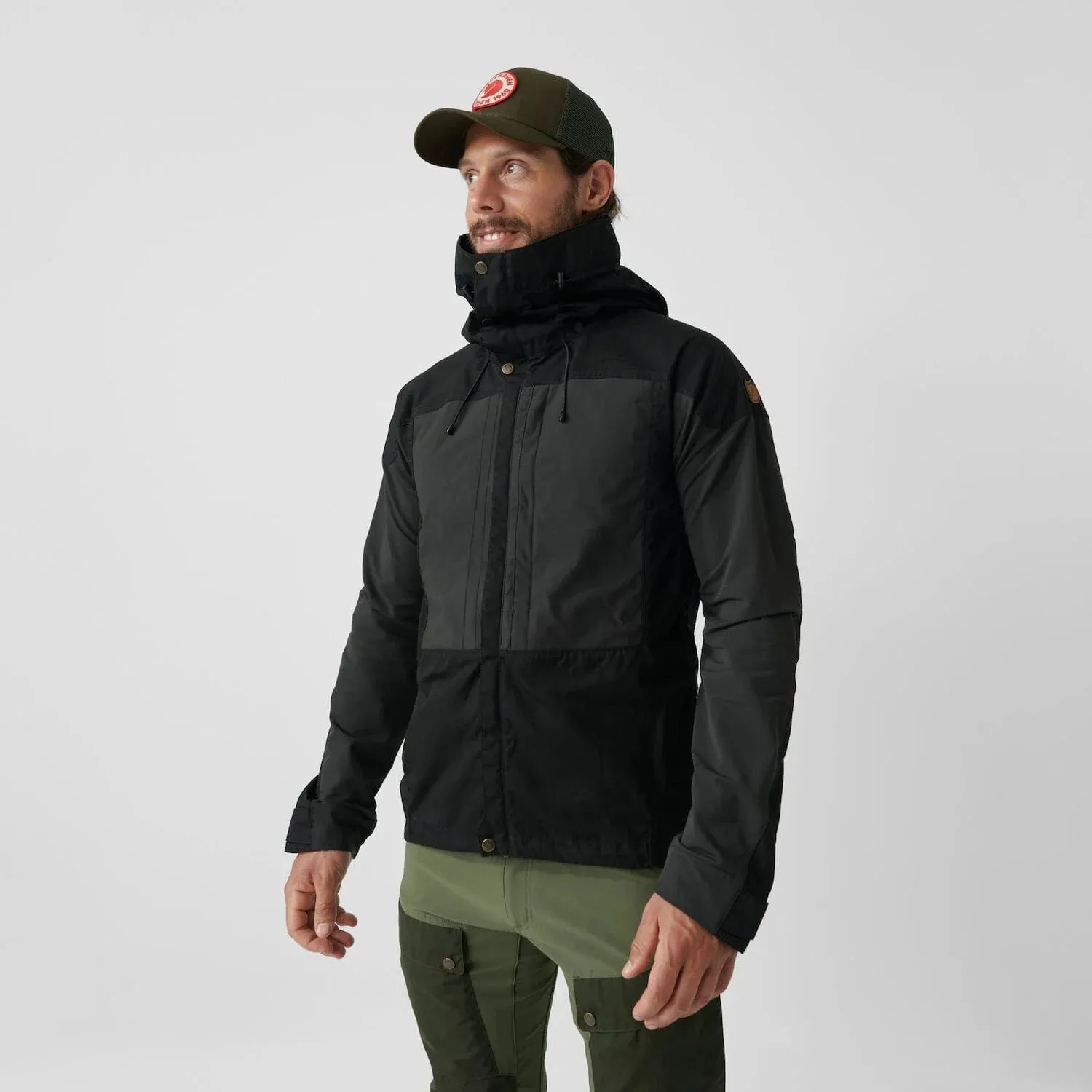 Fjallraven Keb Jacket (Men's)