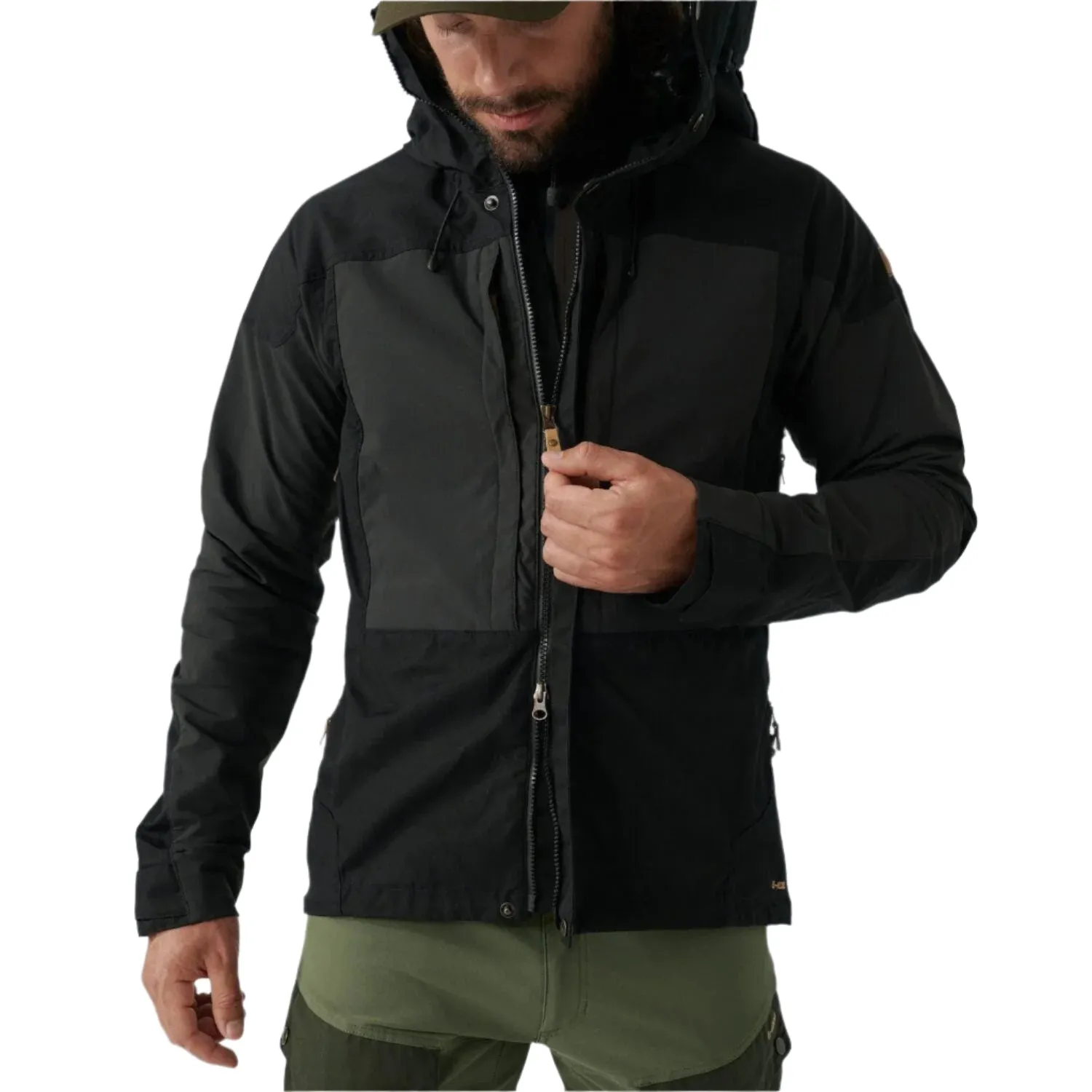 Fjallraven Keb Jacket (Men's)