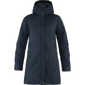 Fjallraven Women's Kiruna Padded Parka