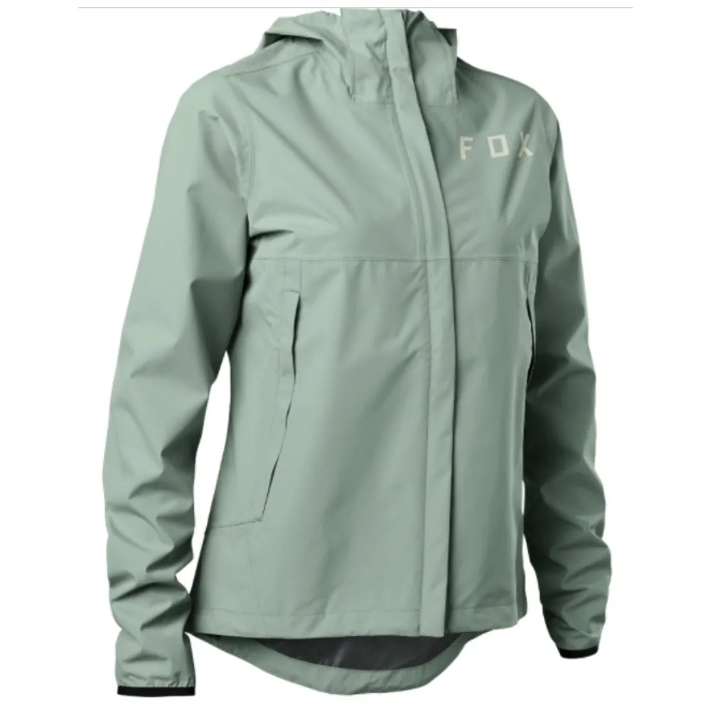 Fox Ranger 2.5L Womens Jacket