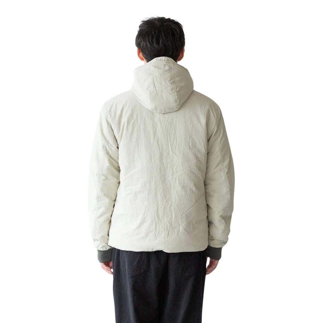 Fred Perry J6504 638 Field Green 2 In 1 Zip In Liner Parka