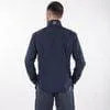 Galvin Green Arvin Waterproof Golf Jacket (Navy & White)