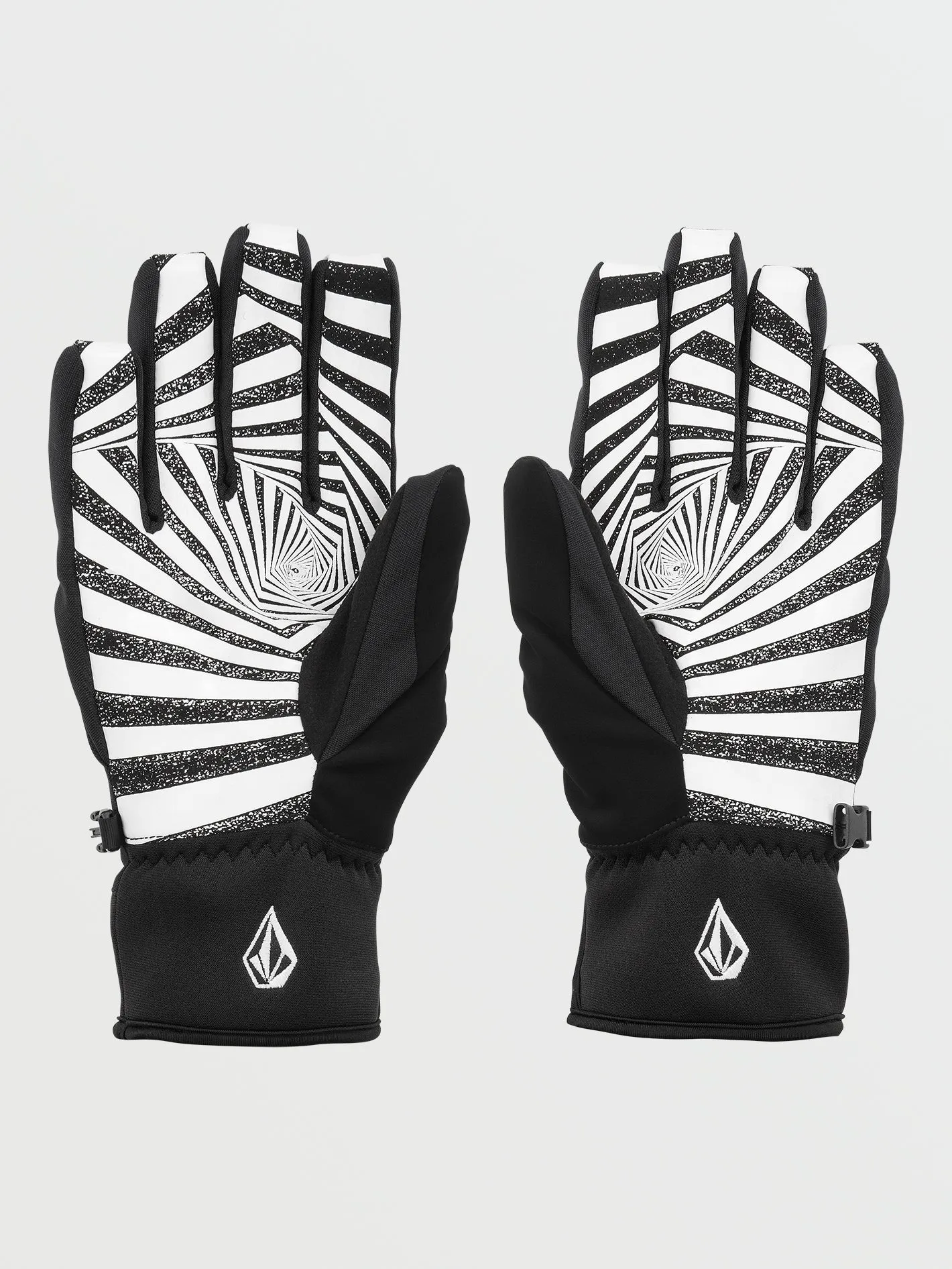 Gants Nyle V.Co  - BLACK