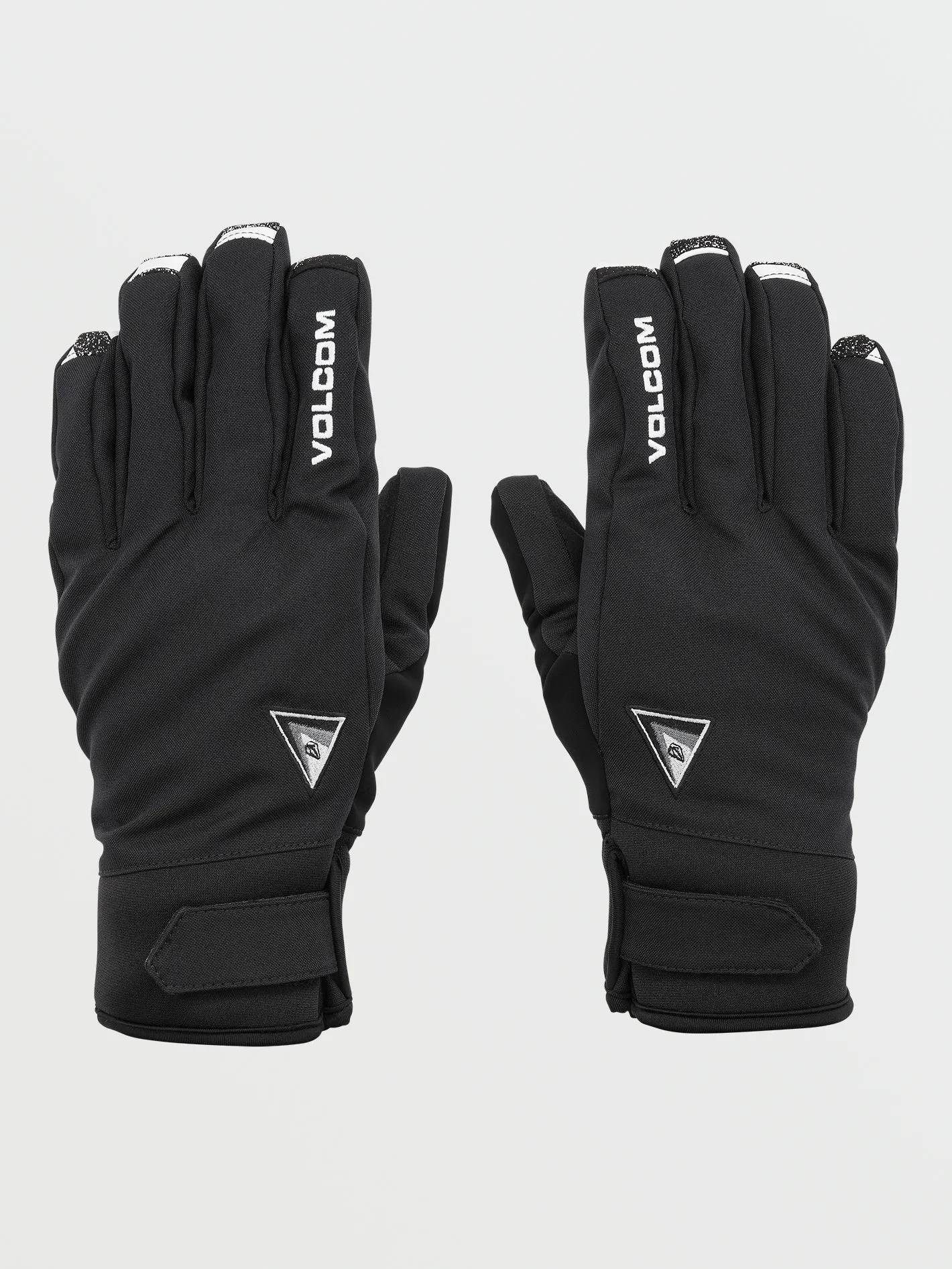 Gants Nyle V.Co  - BLACK