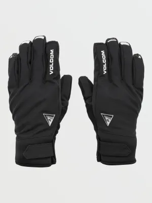 Gants Nyle V.Co  - BLACK
