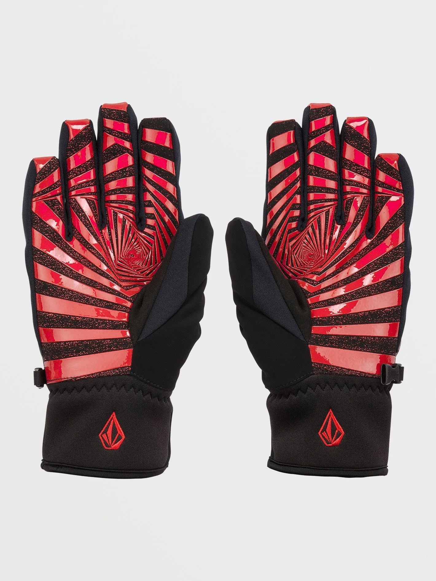 Gants Nyle V.Co  - CLOUDWASH CAMO