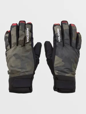 Gants Nyle V.Co  - CLOUDWASH CAMO