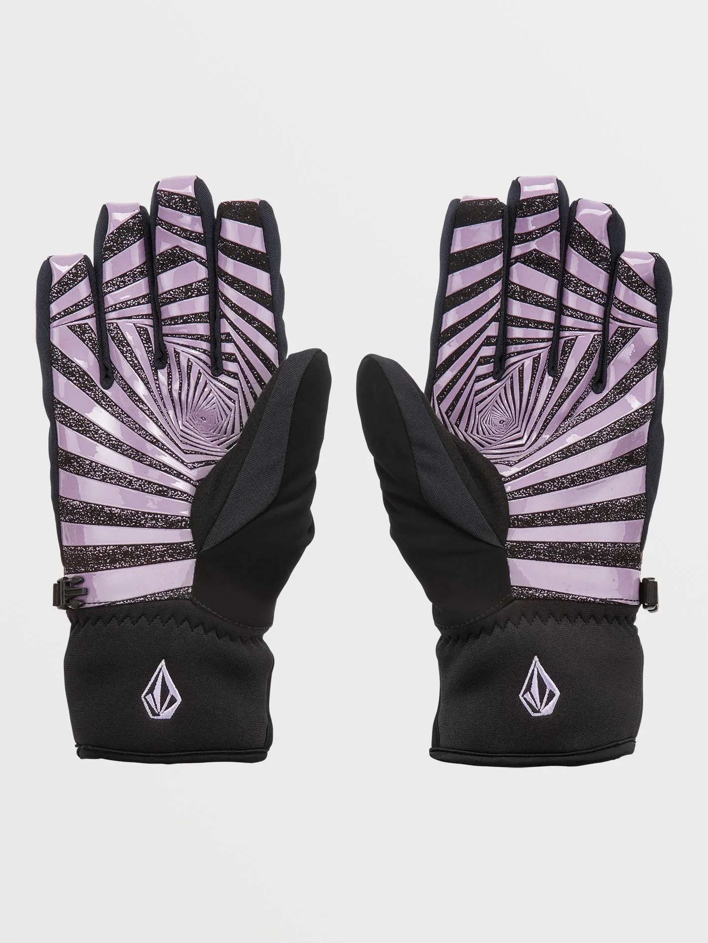 Gants Nyle V.Co  - WATER TEAK