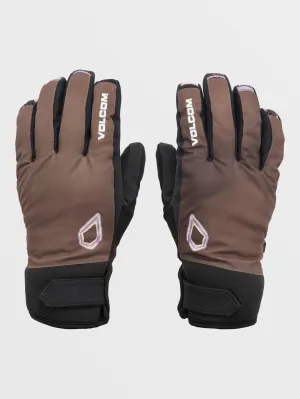 Gants Nyle V.Co  - WATER TEAK